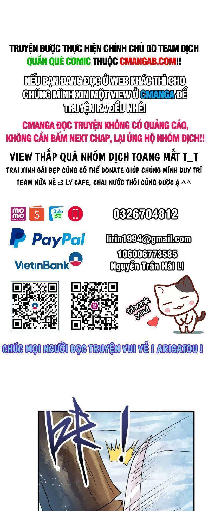 Sống Trên Hoang Đảo Cùng Các Em Gái Chapter 222 - Trang 2