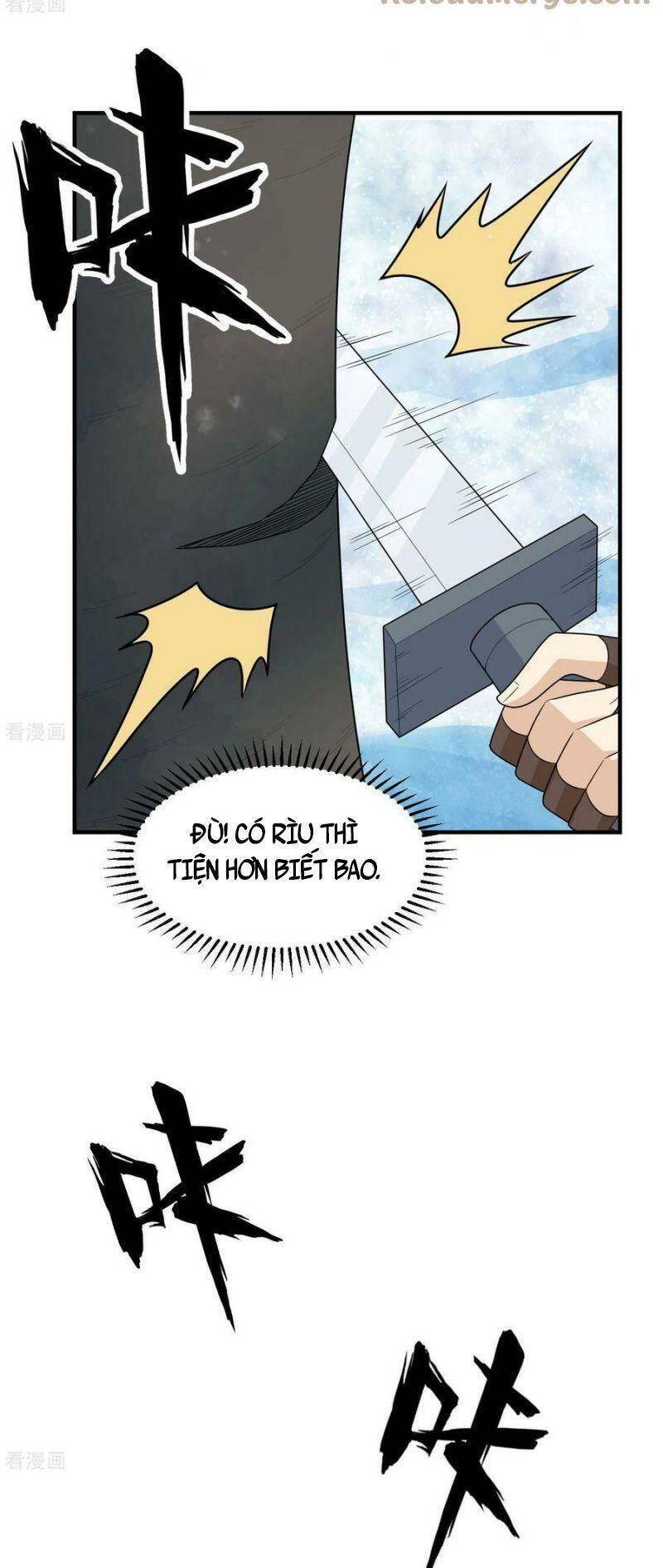 Sống Trên Hoang Đảo Cùng Các Em Gái Chapter 223 - Trang 2