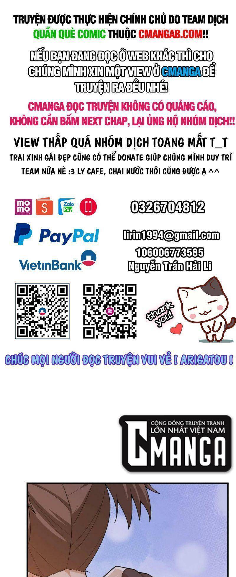 Sống Trên Hoang Đảo Cùng Các Em Gái Chapter 223 - Trang 2