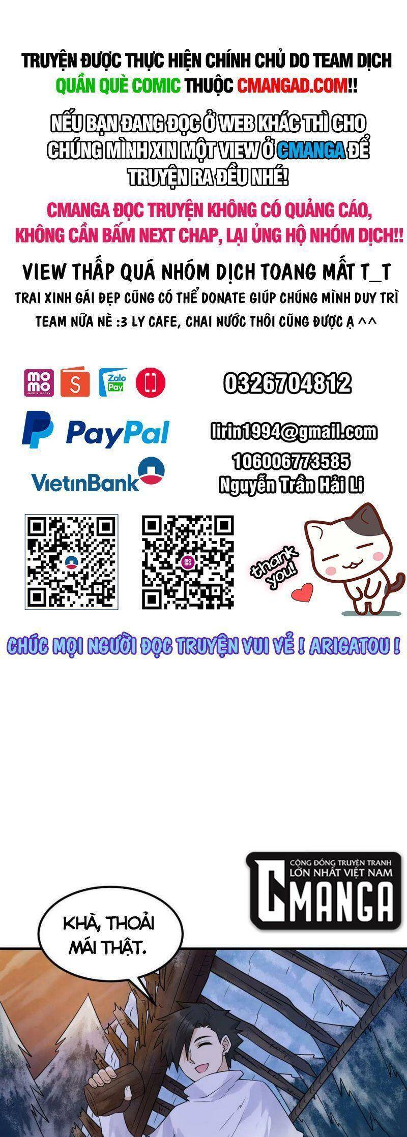 Sống Trên Hoang Đảo Cùng Các Em Gái Chapter 224 - Trang 2