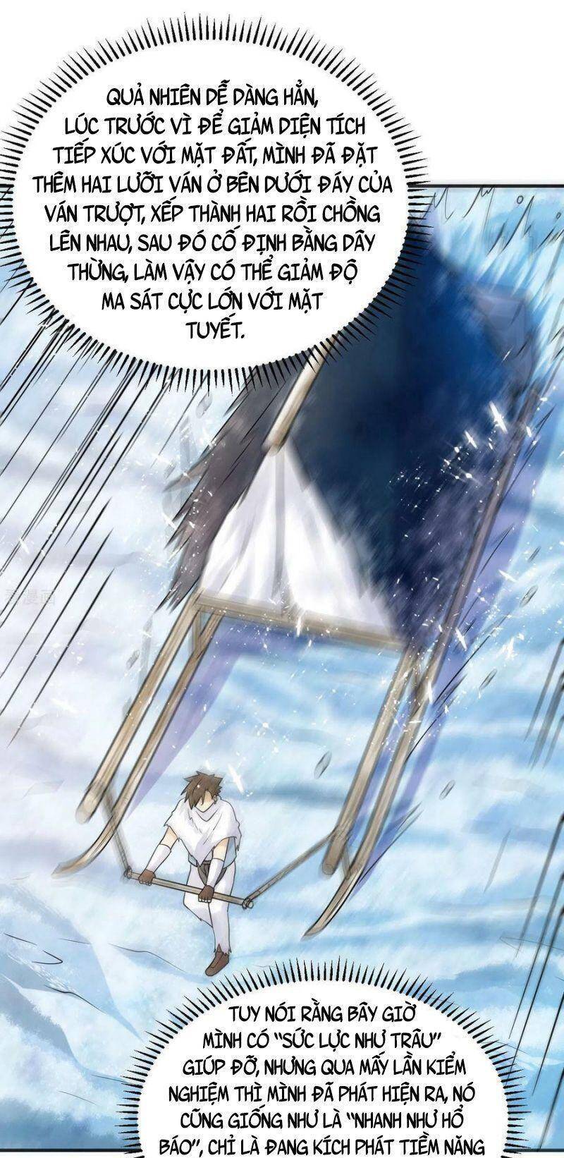 Sống Trên Hoang Đảo Cùng Các Em Gái Chapter 224 - Trang 2