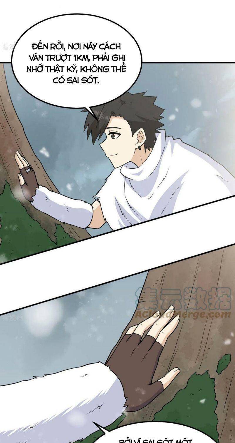 Sống Trên Hoang Đảo Cùng Các Em Gái Chapter 225 - Trang 2