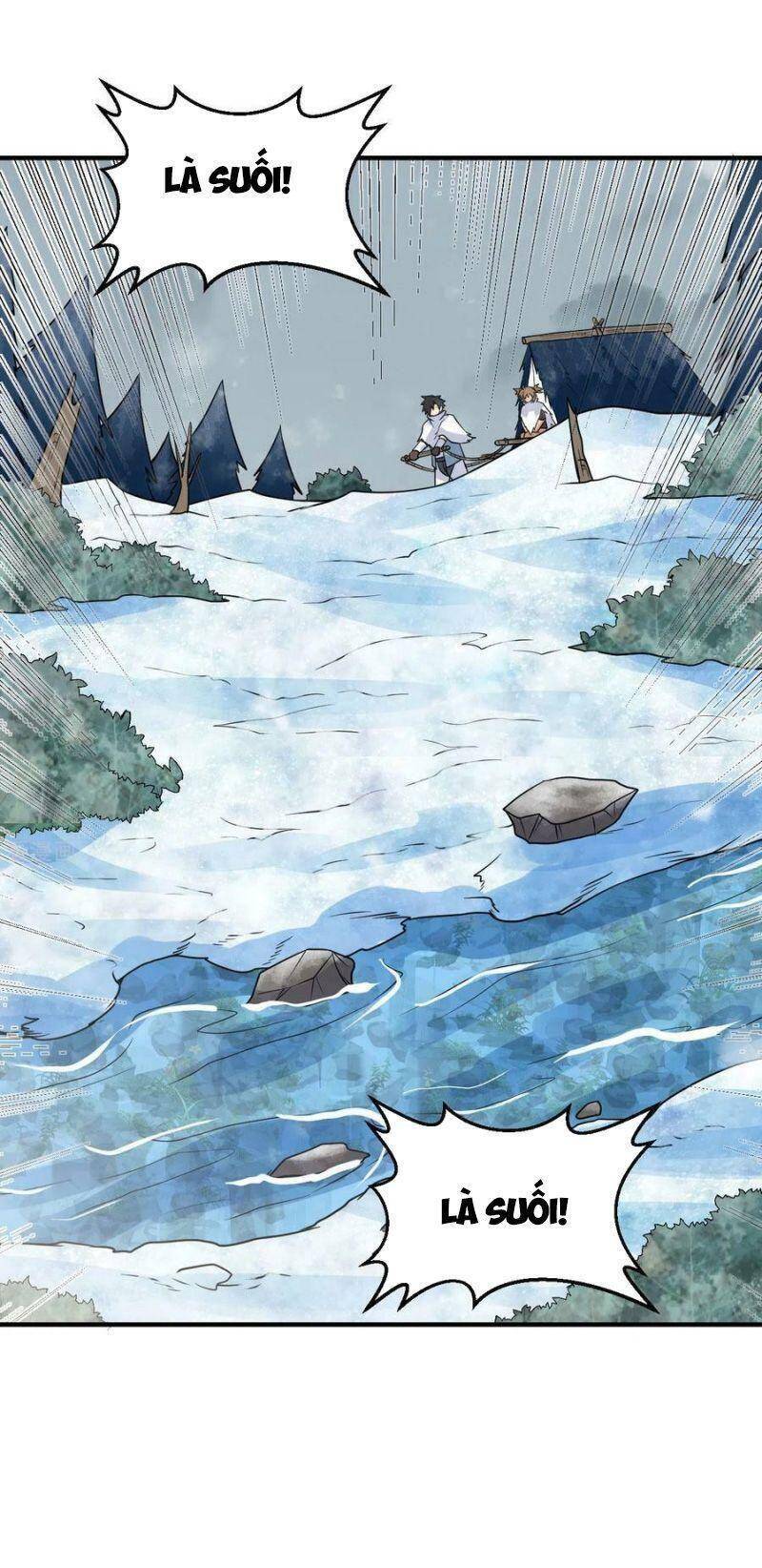 Sống Trên Hoang Đảo Cùng Các Em Gái Chapter 225 - Trang 2