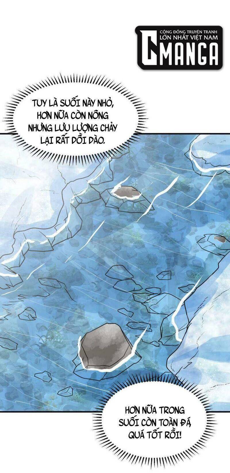 Sống Trên Hoang Đảo Cùng Các Em Gái Chapter 225 - Trang 2