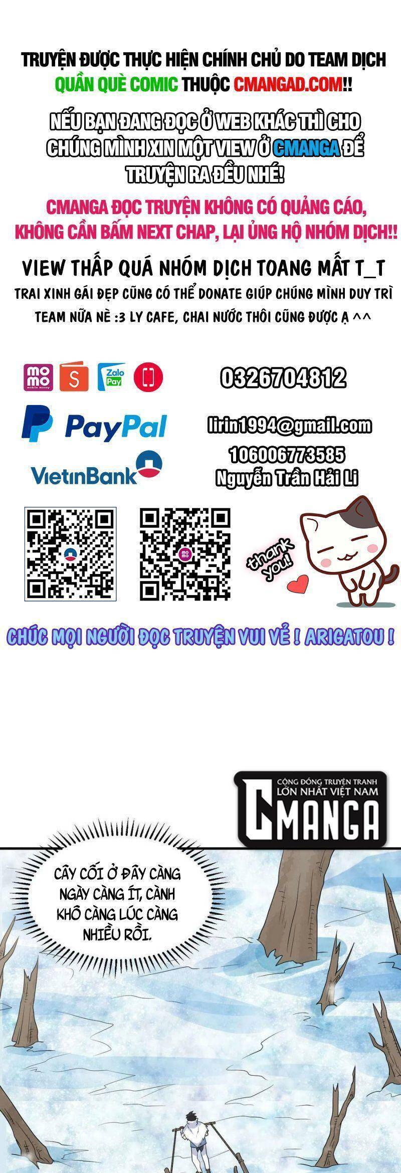 Sống Trên Hoang Đảo Cùng Các Em Gái Chapter 225 - Trang 2