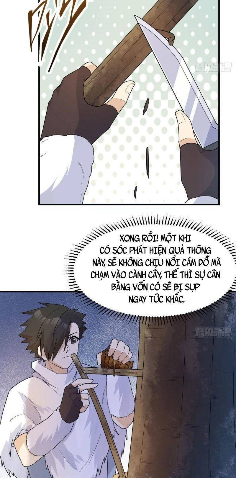 Sống Trên Hoang Đảo Cùng Các Em Gái Chapter 226 - Trang 2