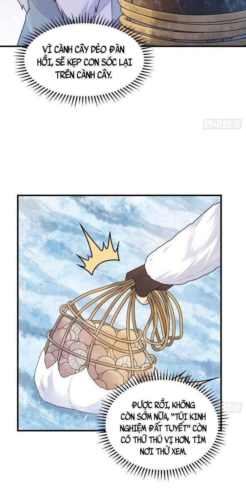 Sống Trên Hoang Đảo Cùng Các Em Gái Chapter 226 - Trang 2
