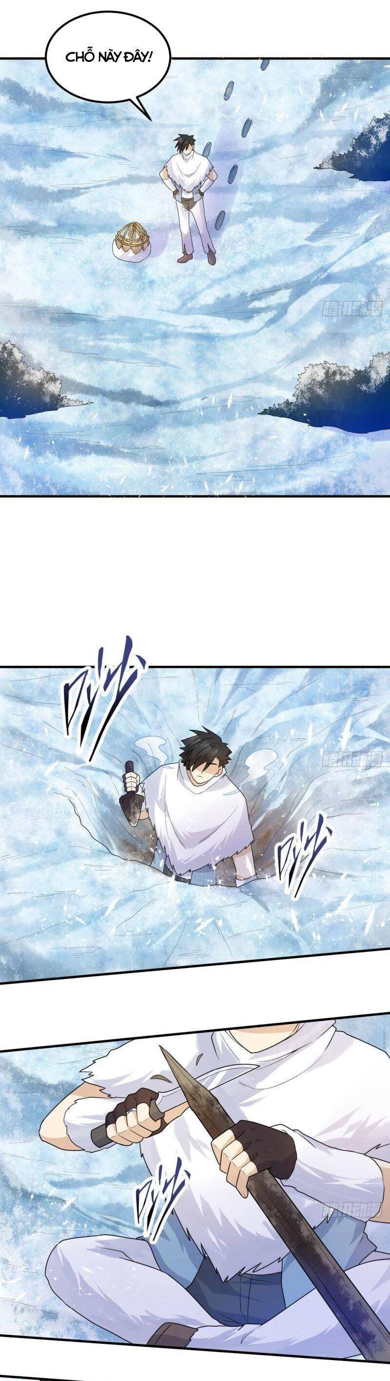 Sống Trên Hoang Đảo Cùng Các Em Gái Chapter 226 - Trang 2