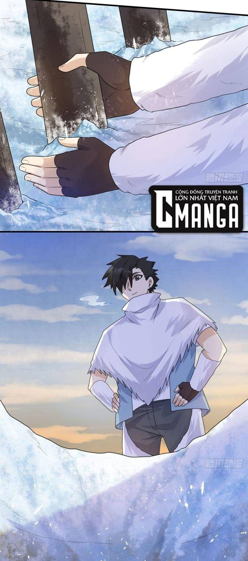 Sống Trên Hoang Đảo Cùng Các Em Gái Chapter 226 - Trang 2