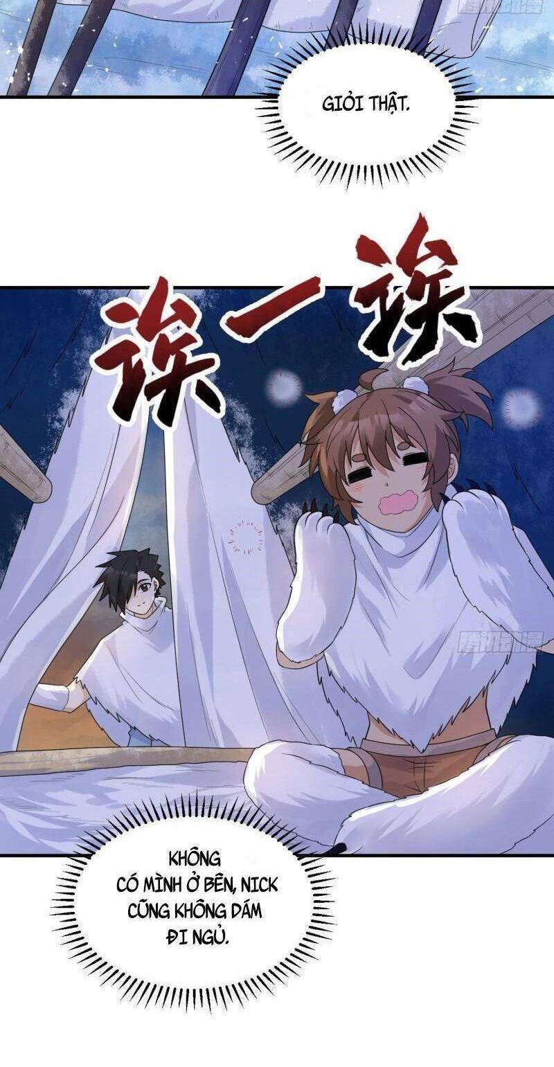 Sống Trên Hoang Đảo Cùng Các Em Gái Chapter 226 - Trang 2