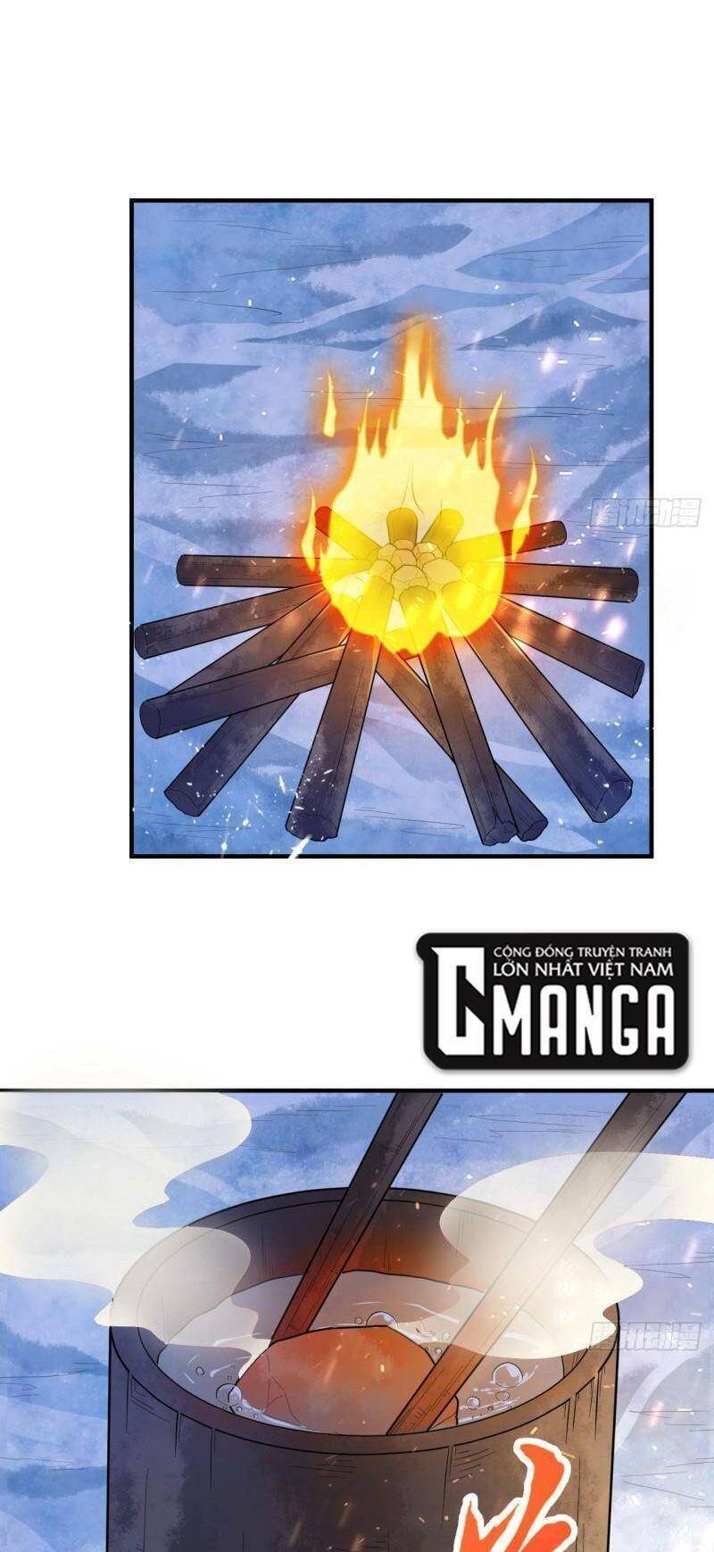 Sống Trên Hoang Đảo Cùng Các Em Gái Chapter 226 - Trang 2