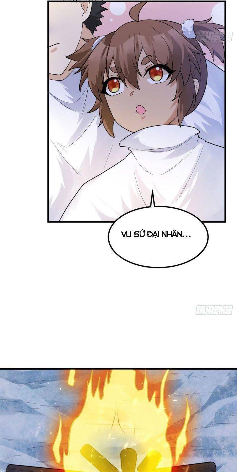 Sống Trên Hoang Đảo Cùng Các Em Gái Chapter 226 - Trang 2