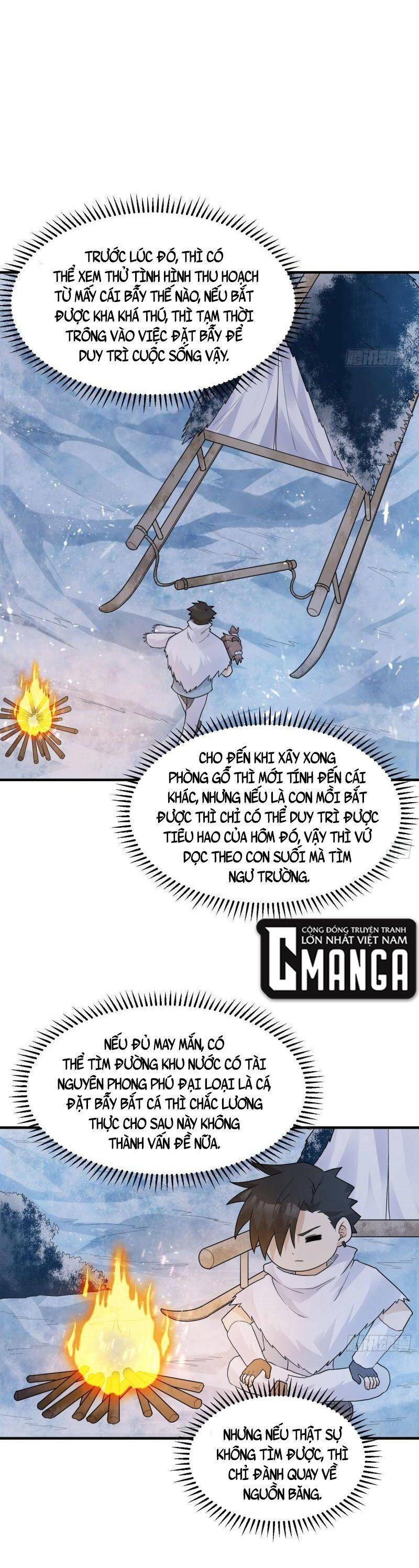 Sống Trên Hoang Đảo Cùng Các Em Gái Chapter 226 - Trang 2