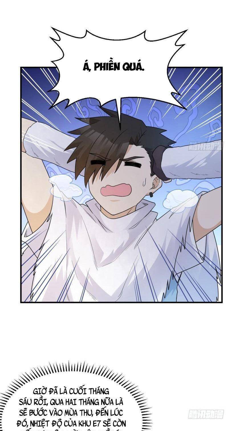 Sống Trên Hoang Đảo Cùng Các Em Gái Chapter 226 - Trang 2