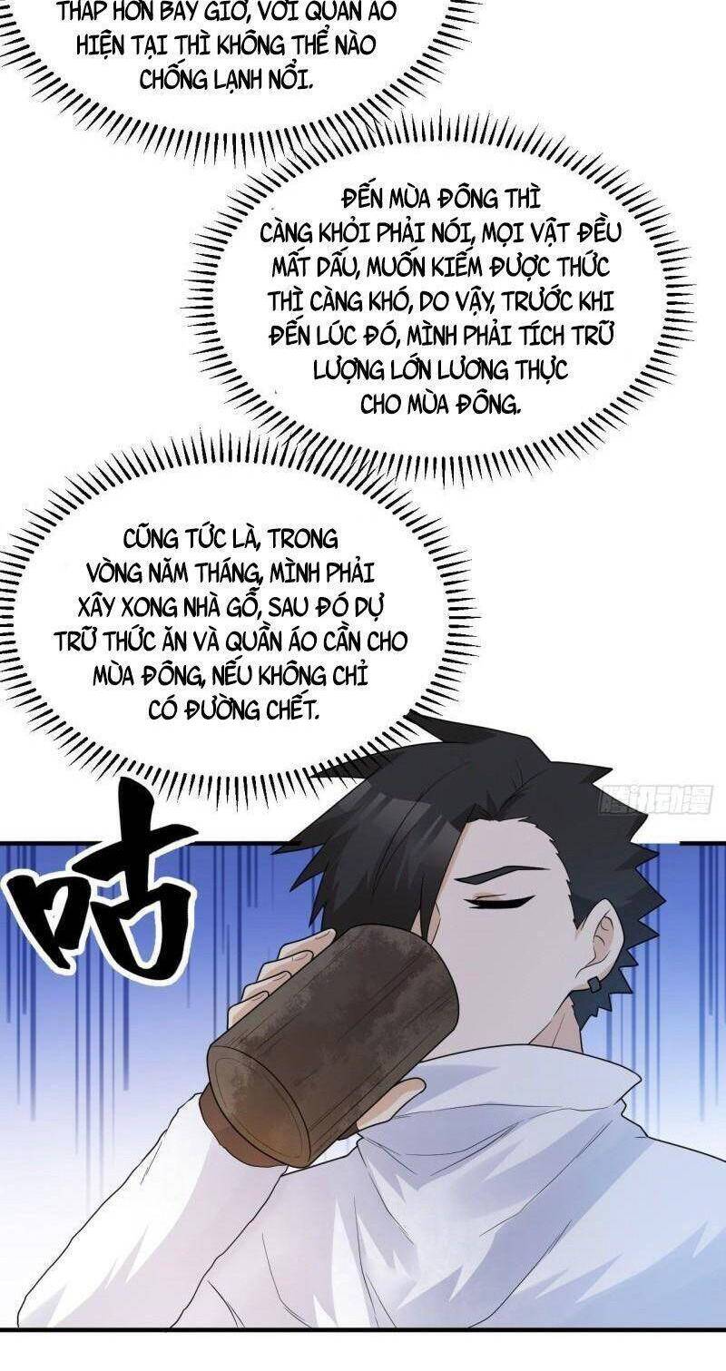 Sống Trên Hoang Đảo Cùng Các Em Gái Chapter 226 - Trang 2