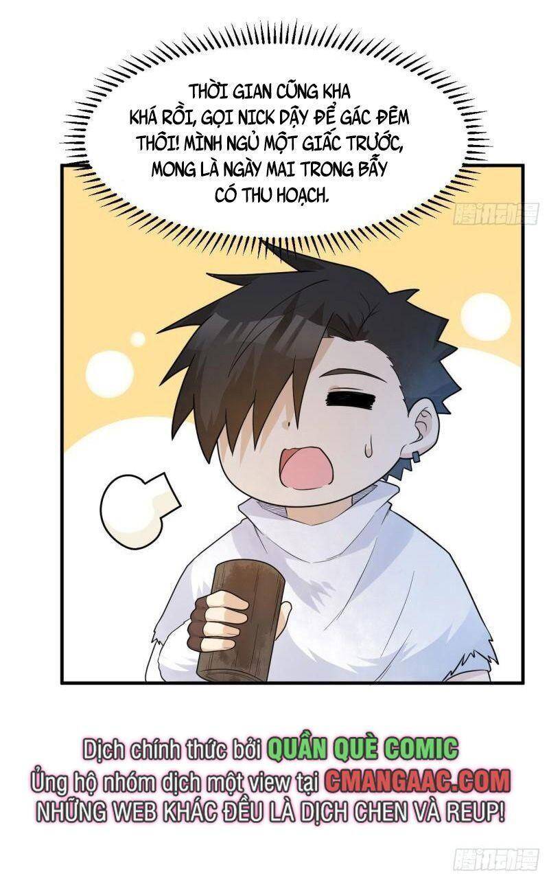 Sống Trên Hoang Đảo Cùng Các Em Gái Chapter 226 - Trang 2