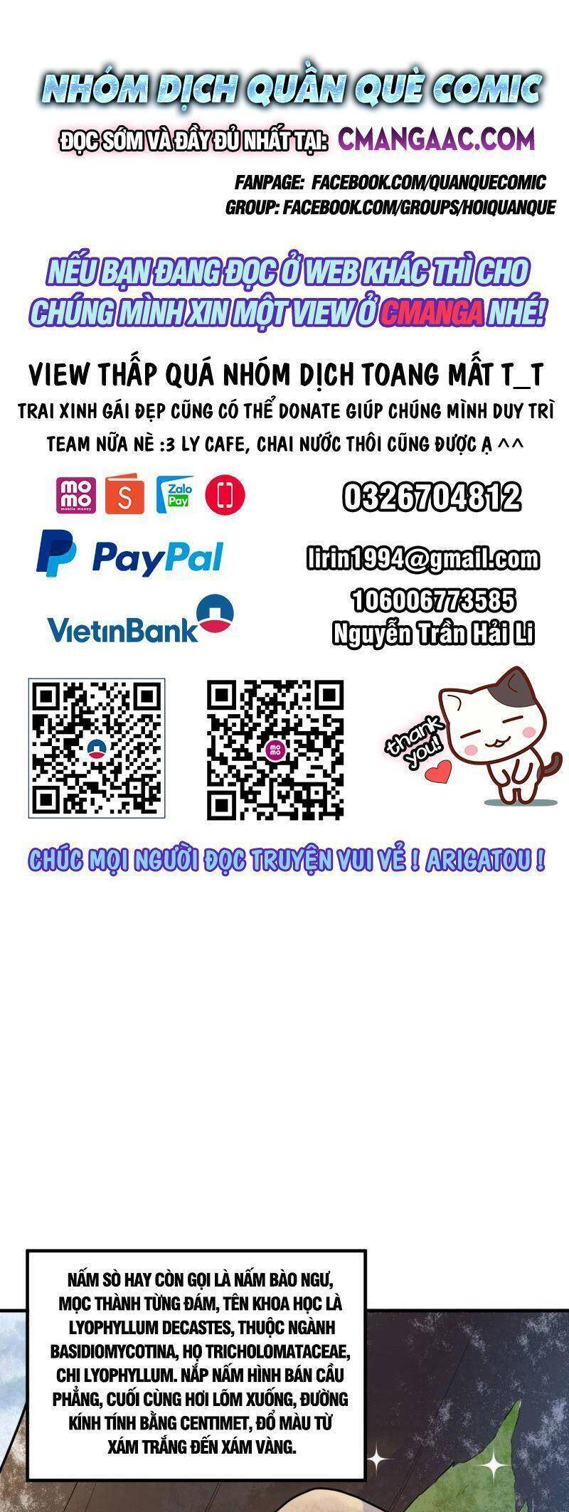 Sống Trên Hoang Đảo Cùng Các Em Gái Chapter 226 - Trang 2