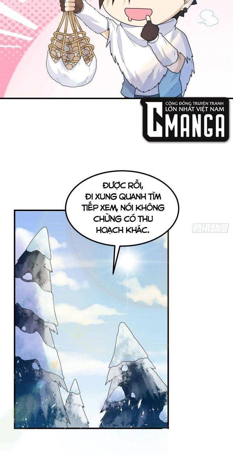 Sống Trên Hoang Đảo Cùng Các Em Gái Chapter 226 - Trang 2