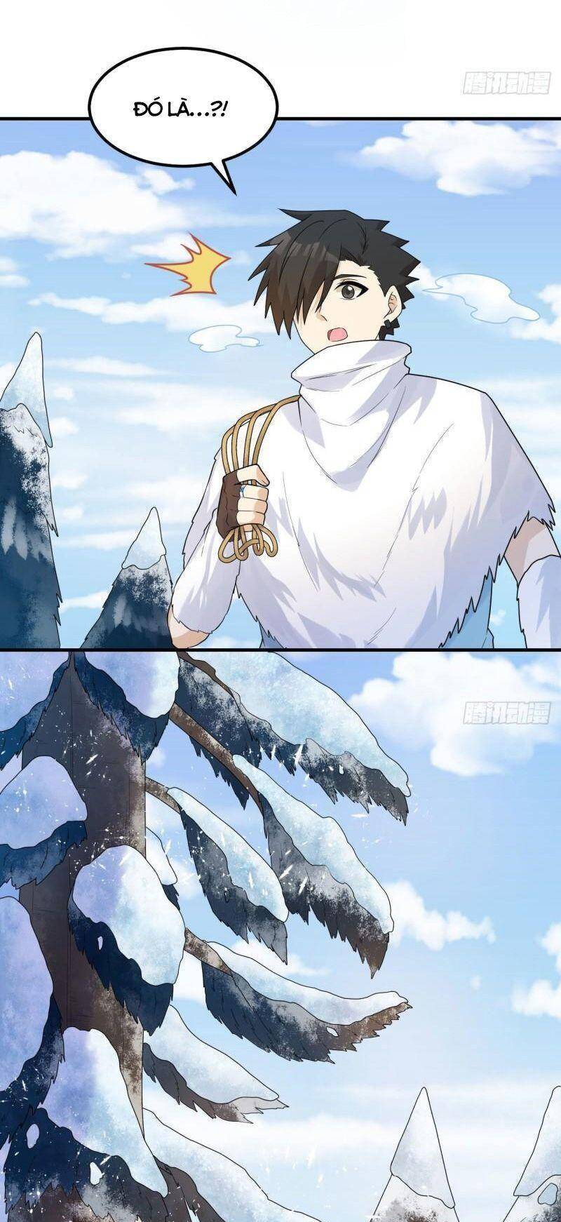 Sống Trên Hoang Đảo Cùng Các Em Gái Chapter 226 - Trang 2