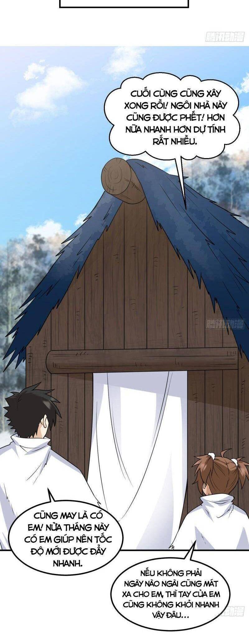 Sống Trên Hoang Đảo Cùng Các Em Gái Chapter 227 - Trang 2
