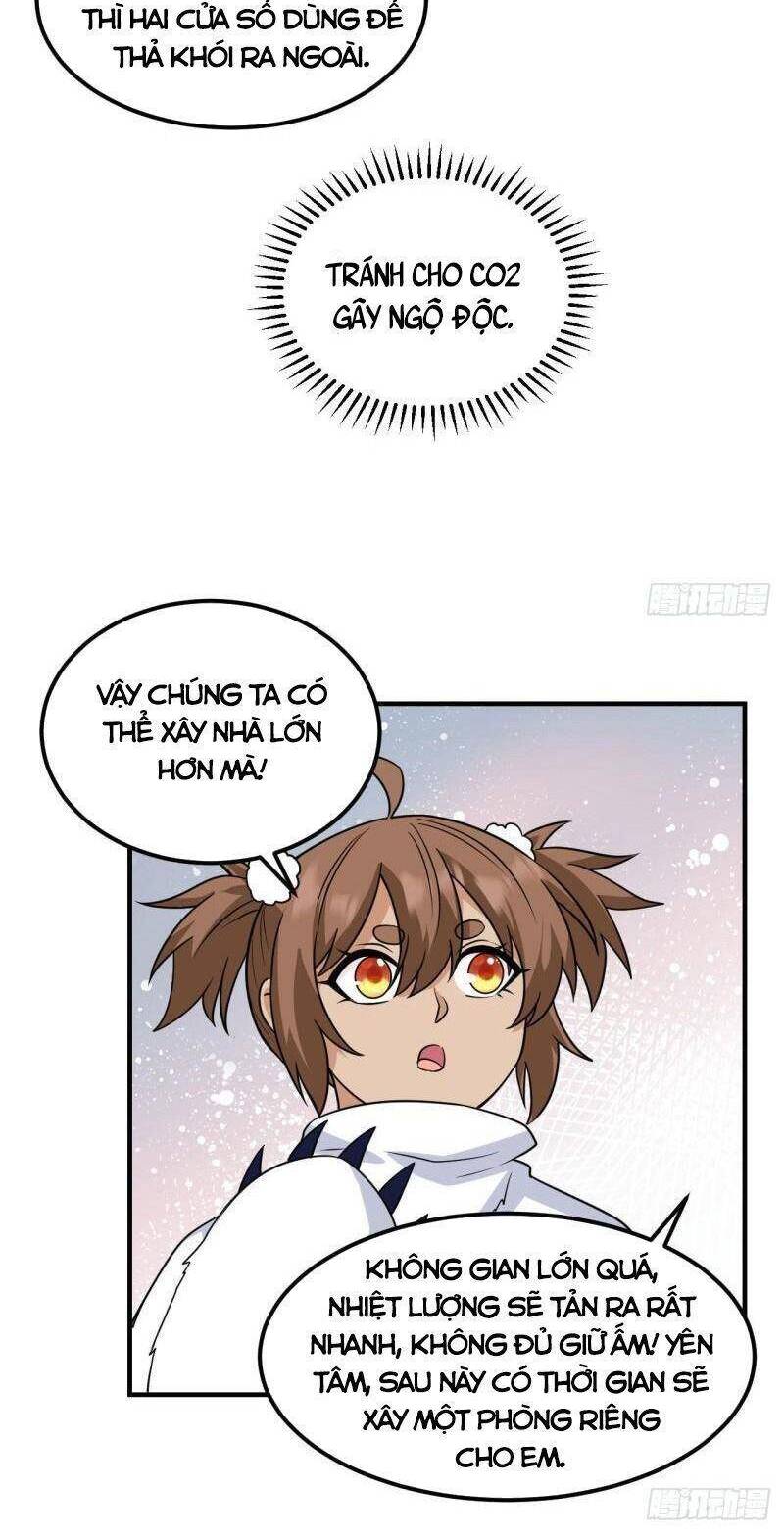Sống Trên Hoang Đảo Cùng Các Em Gái Chapter 227 - Trang 2