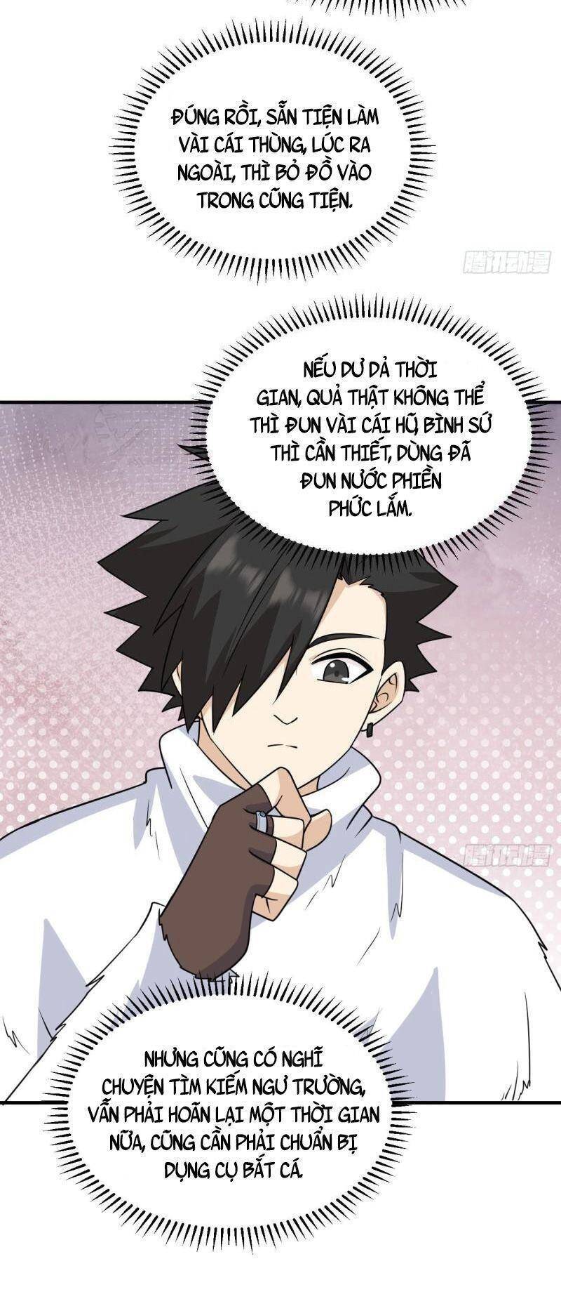 Sống Trên Hoang Đảo Cùng Các Em Gái Chapter 227 - Trang 2