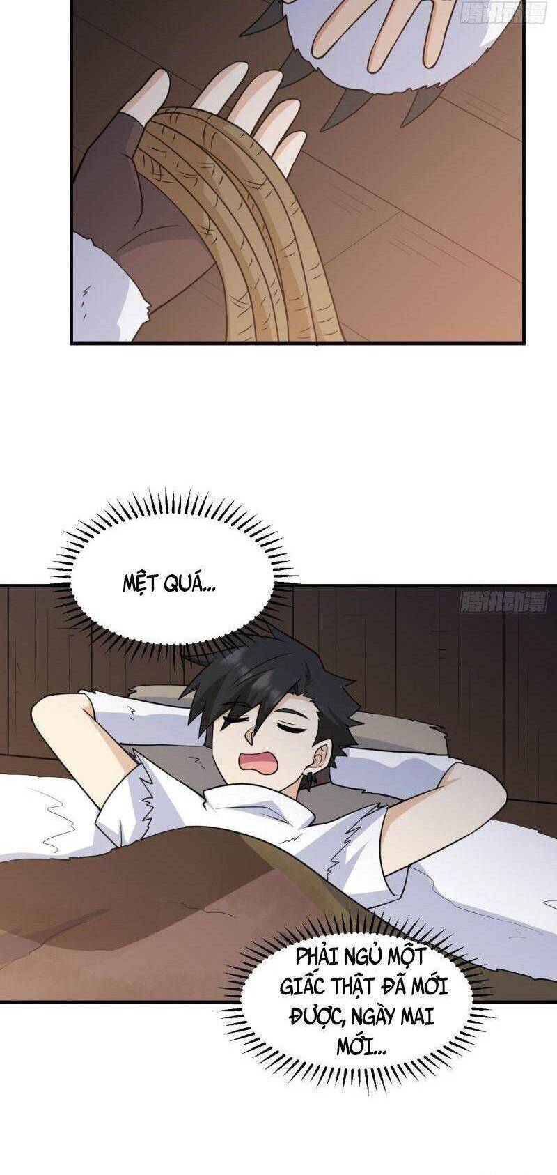 Sống Trên Hoang Đảo Cùng Các Em Gái Chapter 227 - Trang 2