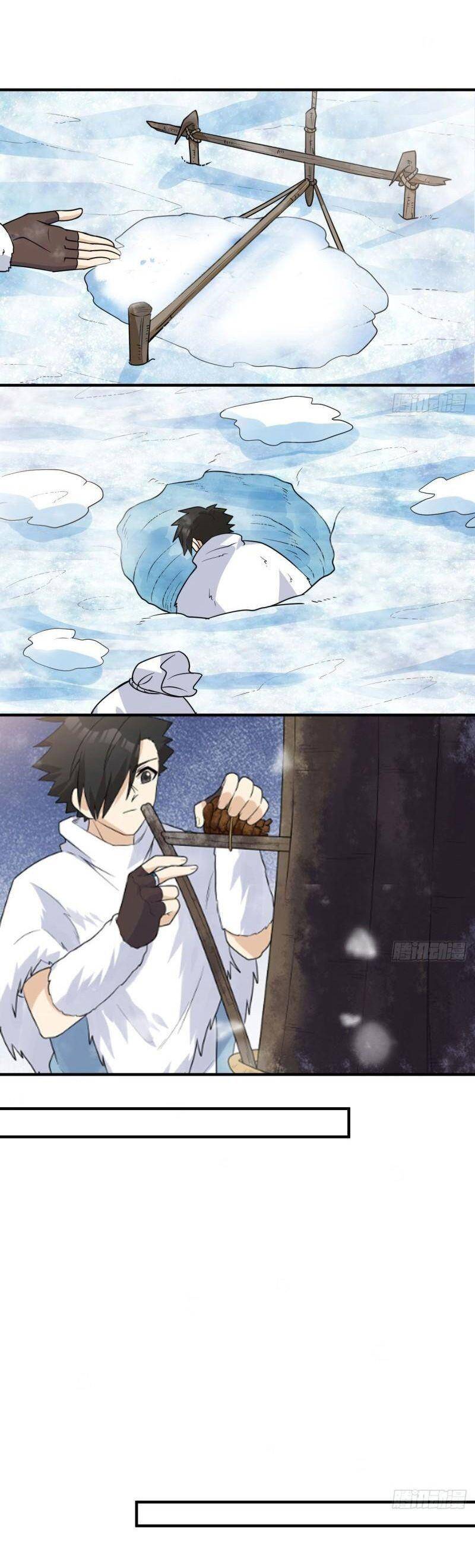 Sống Trên Hoang Đảo Cùng Các Em Gái Chapter 227 - Trang 2