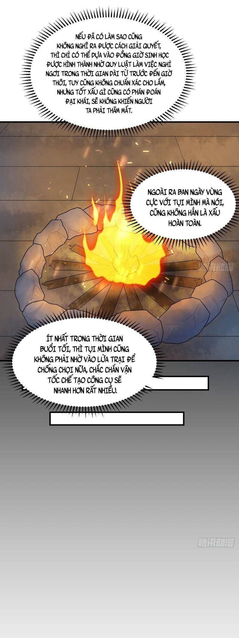 Sống Trên Hoang Đảo Cùng Các Em Gái Chapter 228 - Trang 2