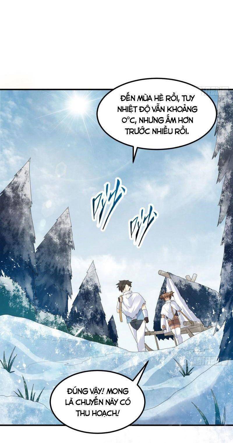 Sống Trên Hoang Đảo Cùng Các Em Gái Chapter 228 - Trang 2