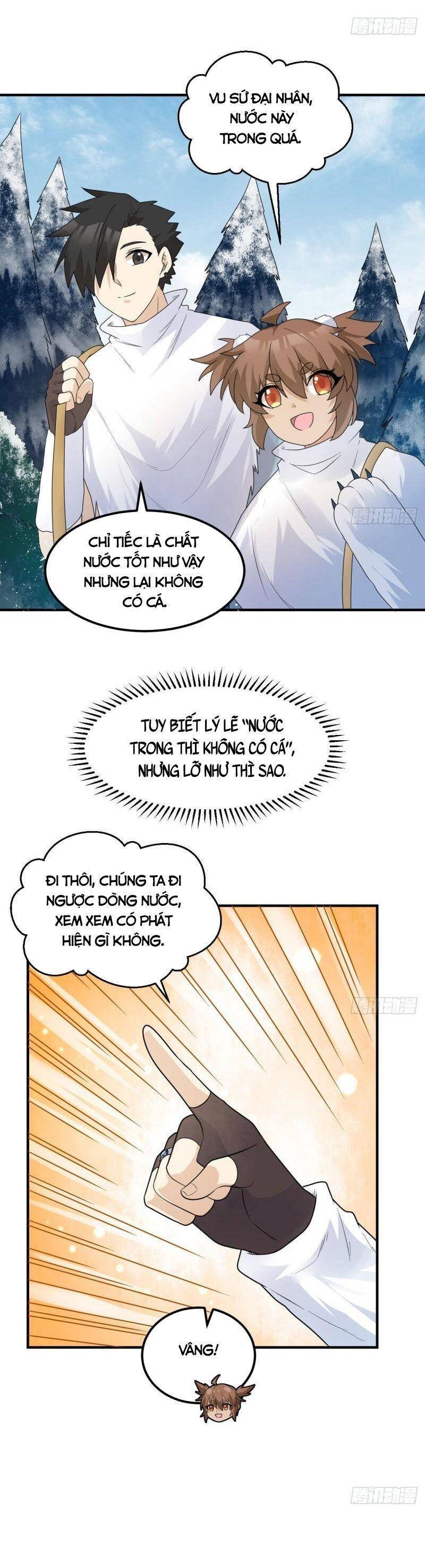 Sống Trên Hoang Đảo Cùng Các Em Gái Chapter 228 - Trang 2