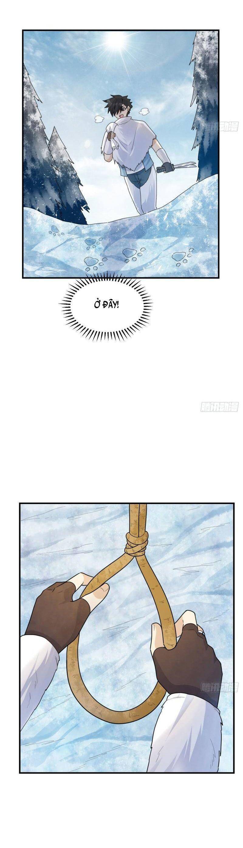 Sống Trên Hoang Đảo Cùng Các Em Gái Chapter 228 - Trang 2