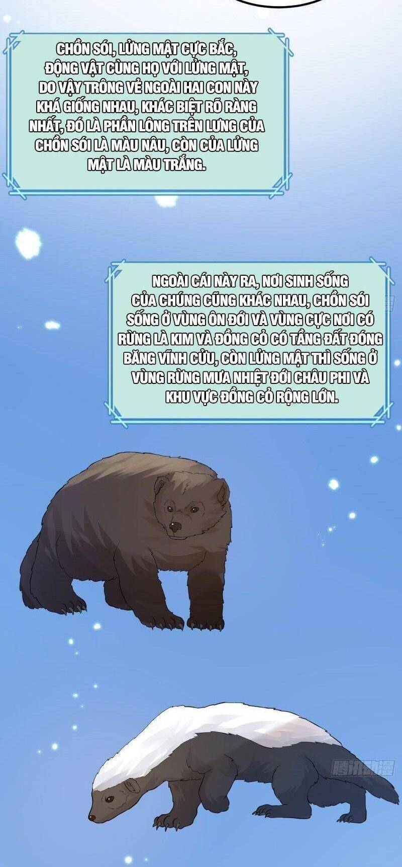 Sống Trên Hoang Đảo Cùng Các Em Gái Chapter 228 - Trang 2