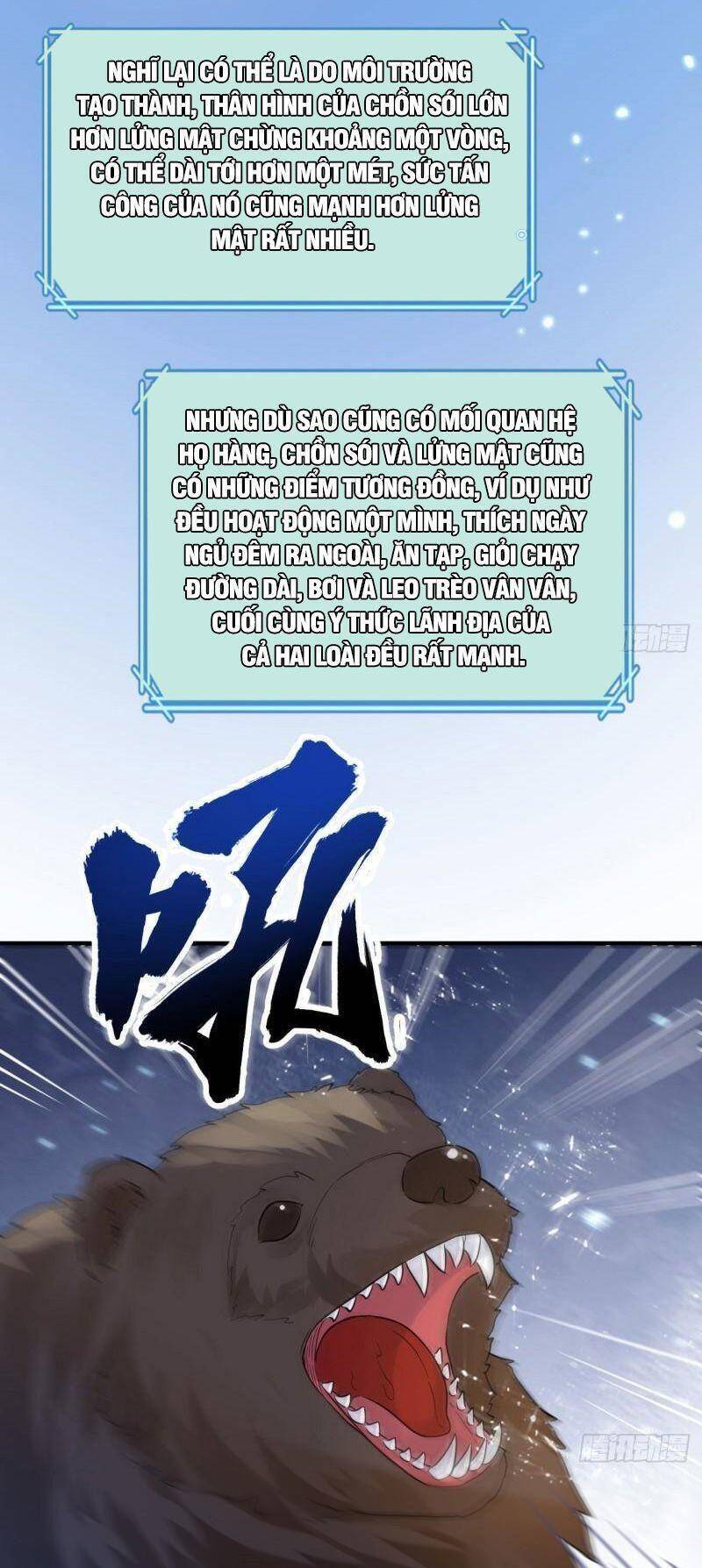 Sống Trên Hoang Đảo Cùng Các Em Gái Chapter 228 - Trang 2