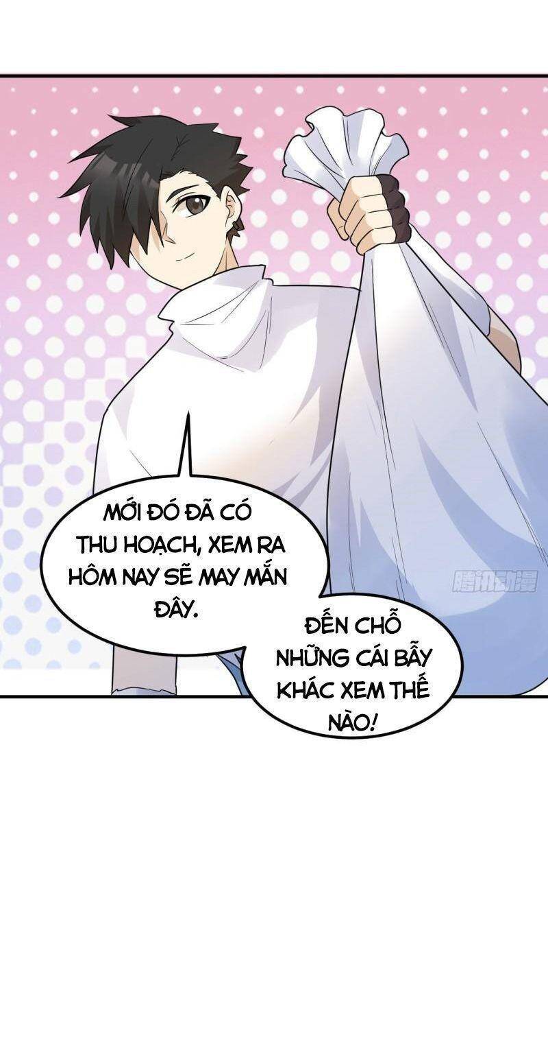 Sống Trên Hoang Đảo Cùng Các Em Gái Chapter 228 - Trang 2