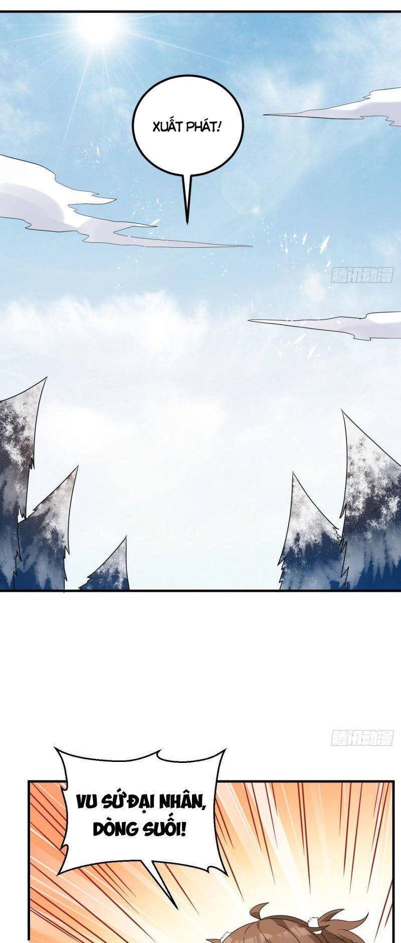 Sống Trên Hoang Đảo Cùng Các Em Gái Chapter 228 - Trang 2