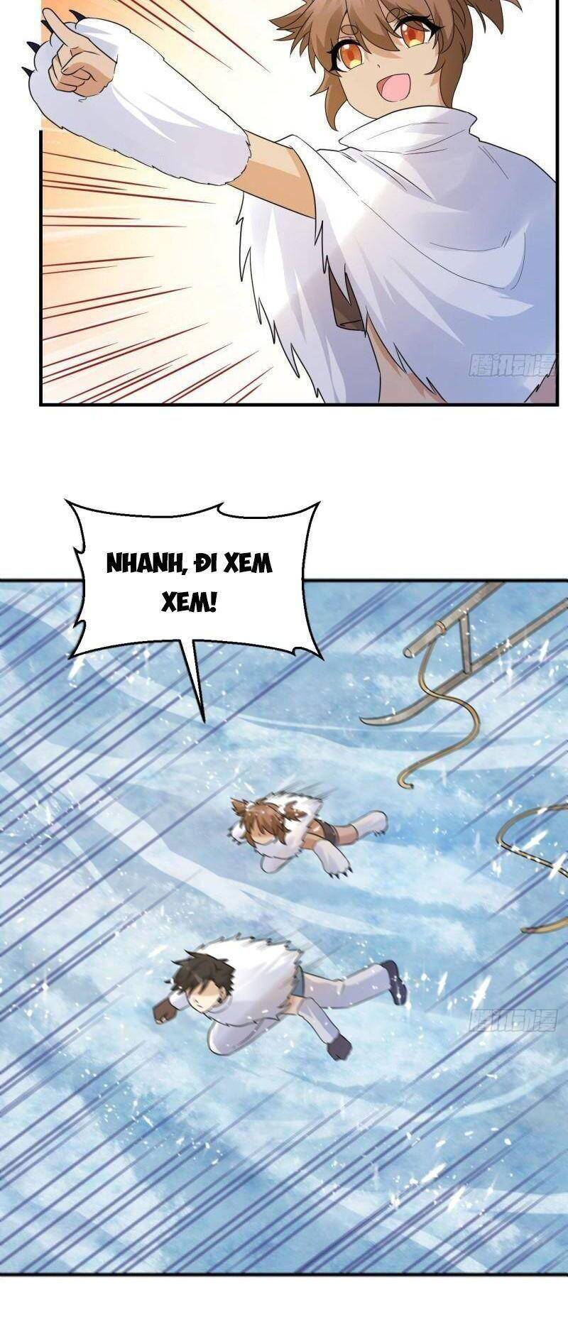 Sống Trên Hoang Đảo Cùng Các Em Gái Chapter 228 - Trang 2