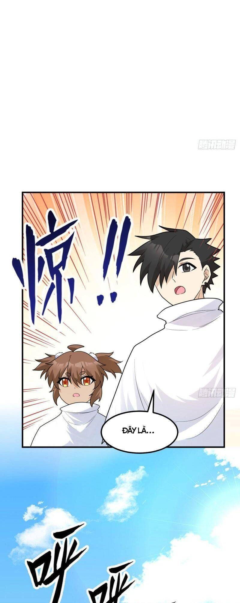 Sống Trên Hoang Đảo Cùng Các Em Gái Chapter 228 - Trang 2