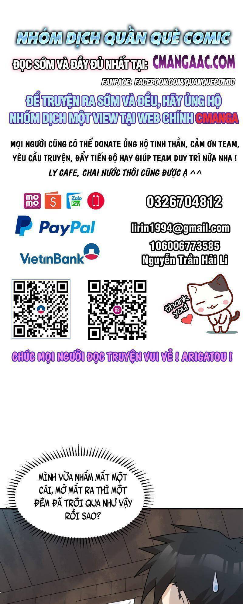 Sống Trên Hoang Đảo Cùng Các Em Gái Chapter 228 - Trang 2