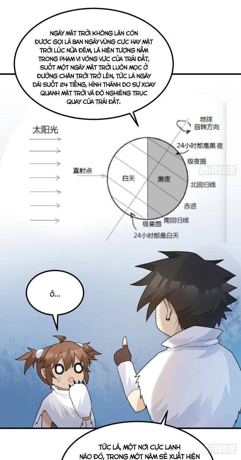 Sống Trên Hoang Đảo Cùng Các Em Gái Chapter 228 - Trang 2