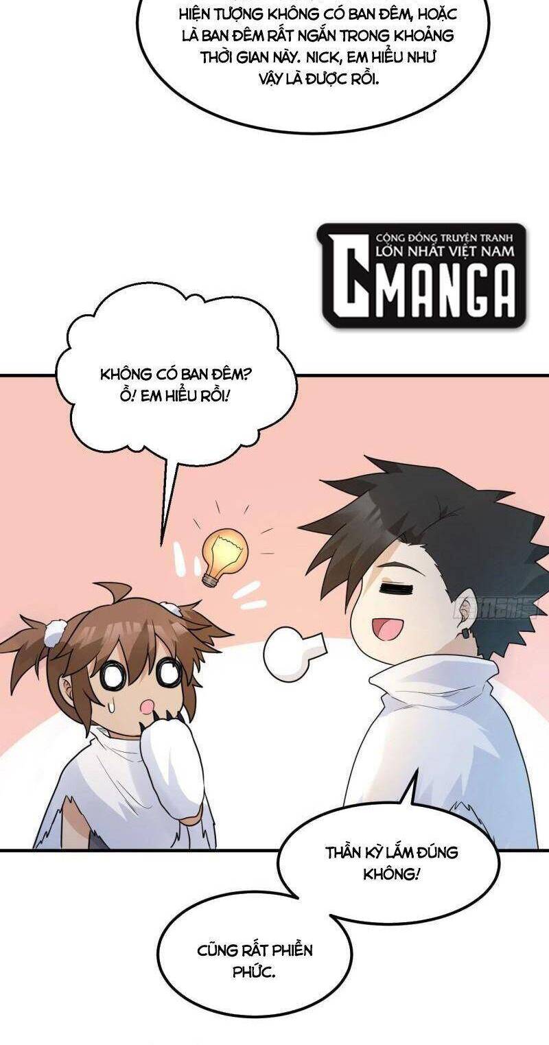 Sống Trên Hoang Đảo Cùng Các Em Gái Chapter 228 - Trang 2