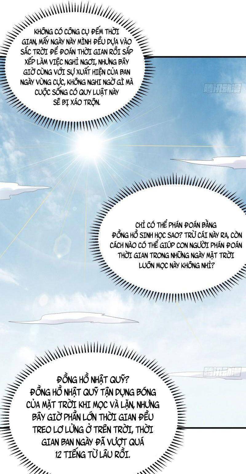 Sống Trên Hoang Đảo Cùng Các Em Gái Chapter 228 - Trang 2