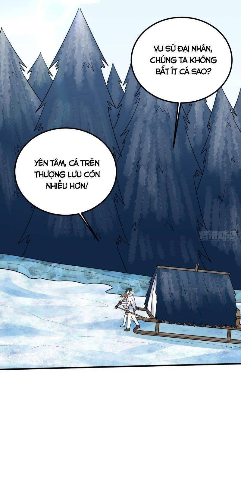 Sống Trên Hoang Đảo Cùng Các Em Gái Chapter 229 - Trang 2