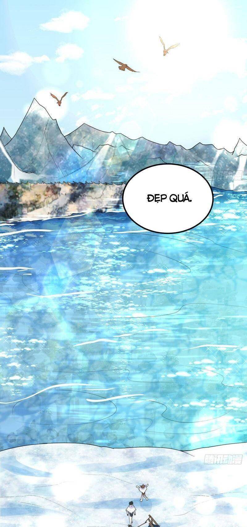 Sống Trên Hoang Đảo Cùng Các Em Gái Chapter 229 - Trang 2