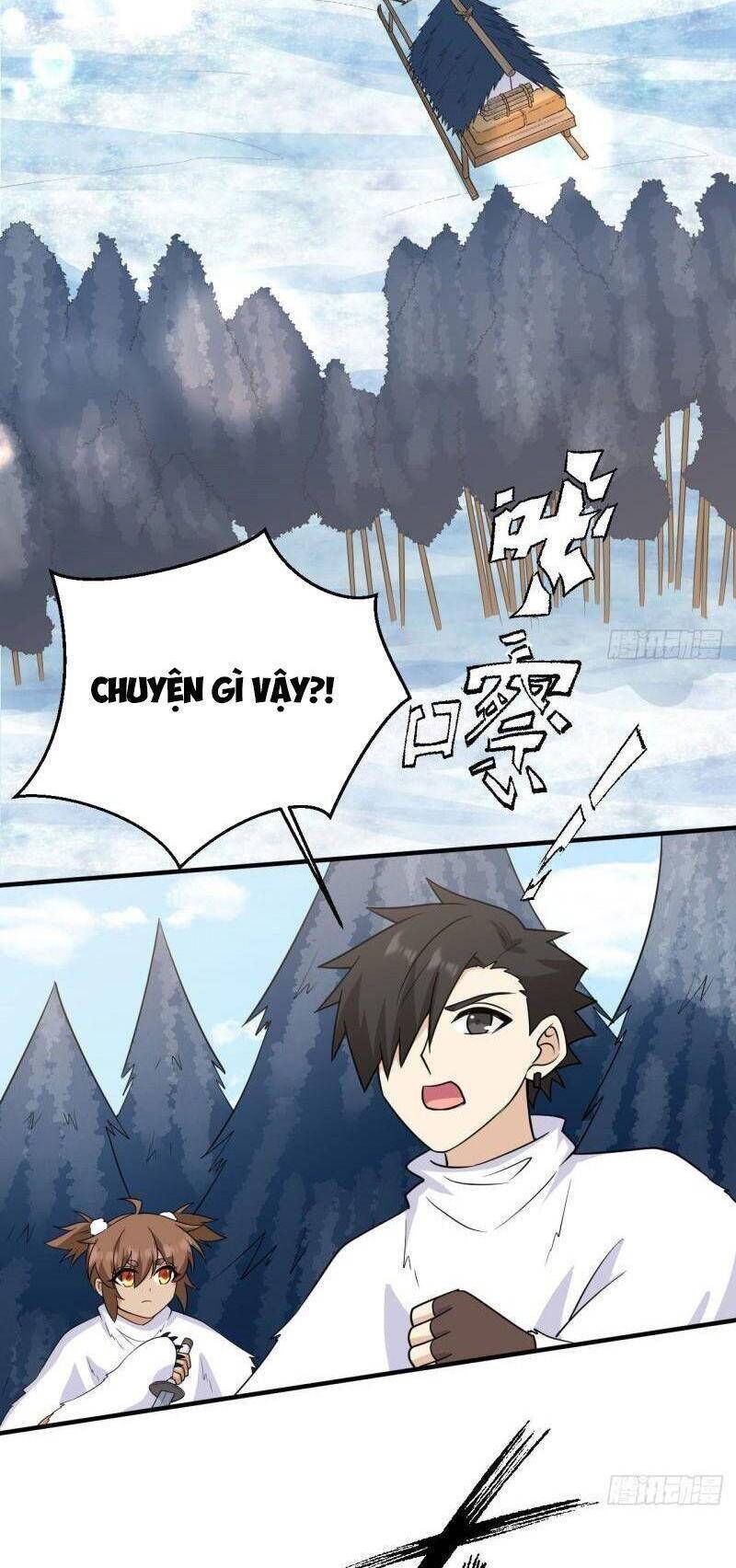 Sống Trên Hoang Đảo Cùng Các Em Gái Chapter 229 - Trang 2