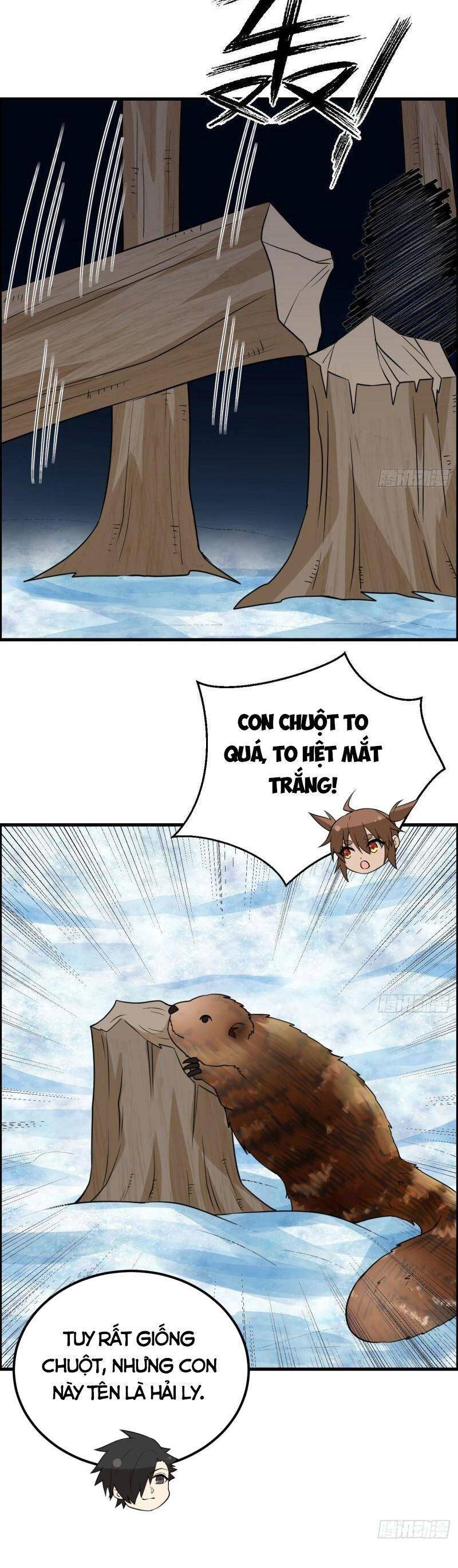 Sống Trên Hoang Đảo Cùng Các Em Gái Chapter 229 - Trang 2