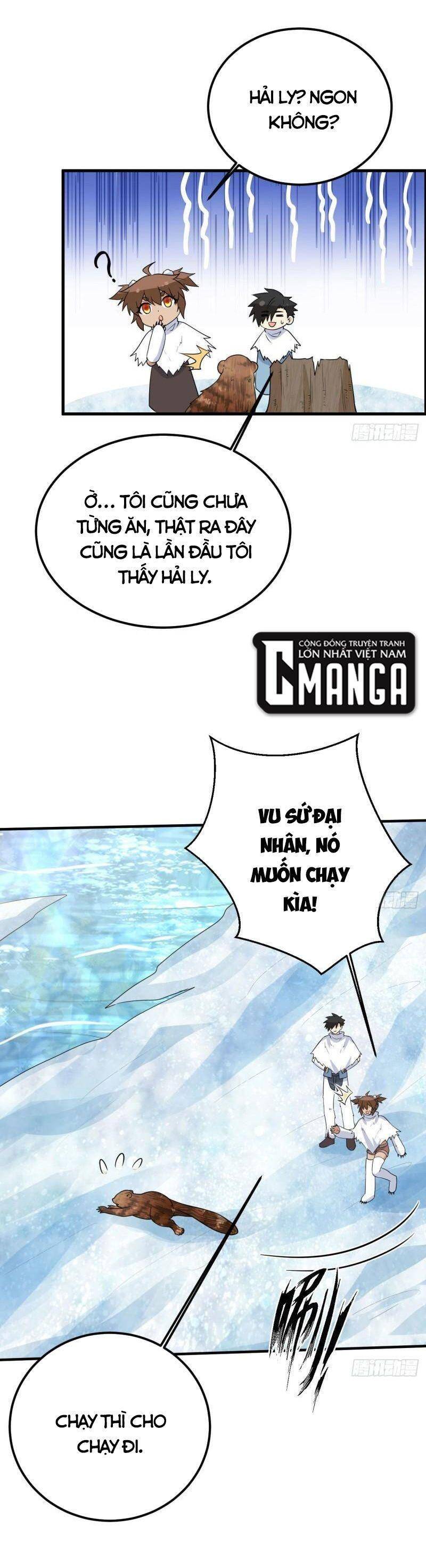 Sống Trên Hoang Đảo Cùng Các Em Gái Chapter 229 - Trang 2