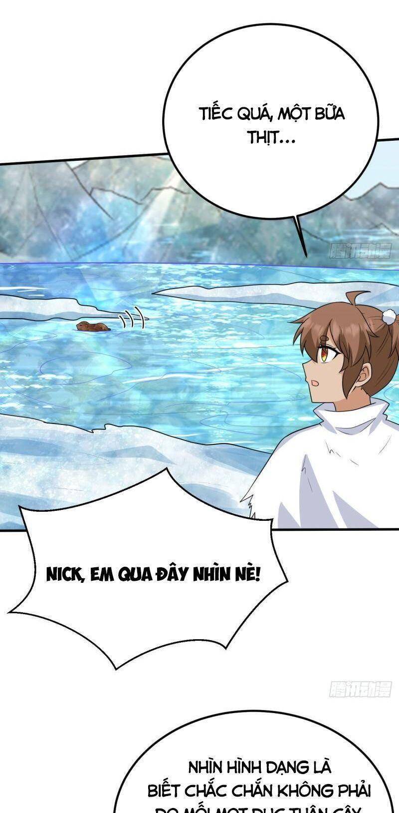 Sống Trên Hoang Đảo Cùng Các Em Gái Chapter 229 - Trang 2