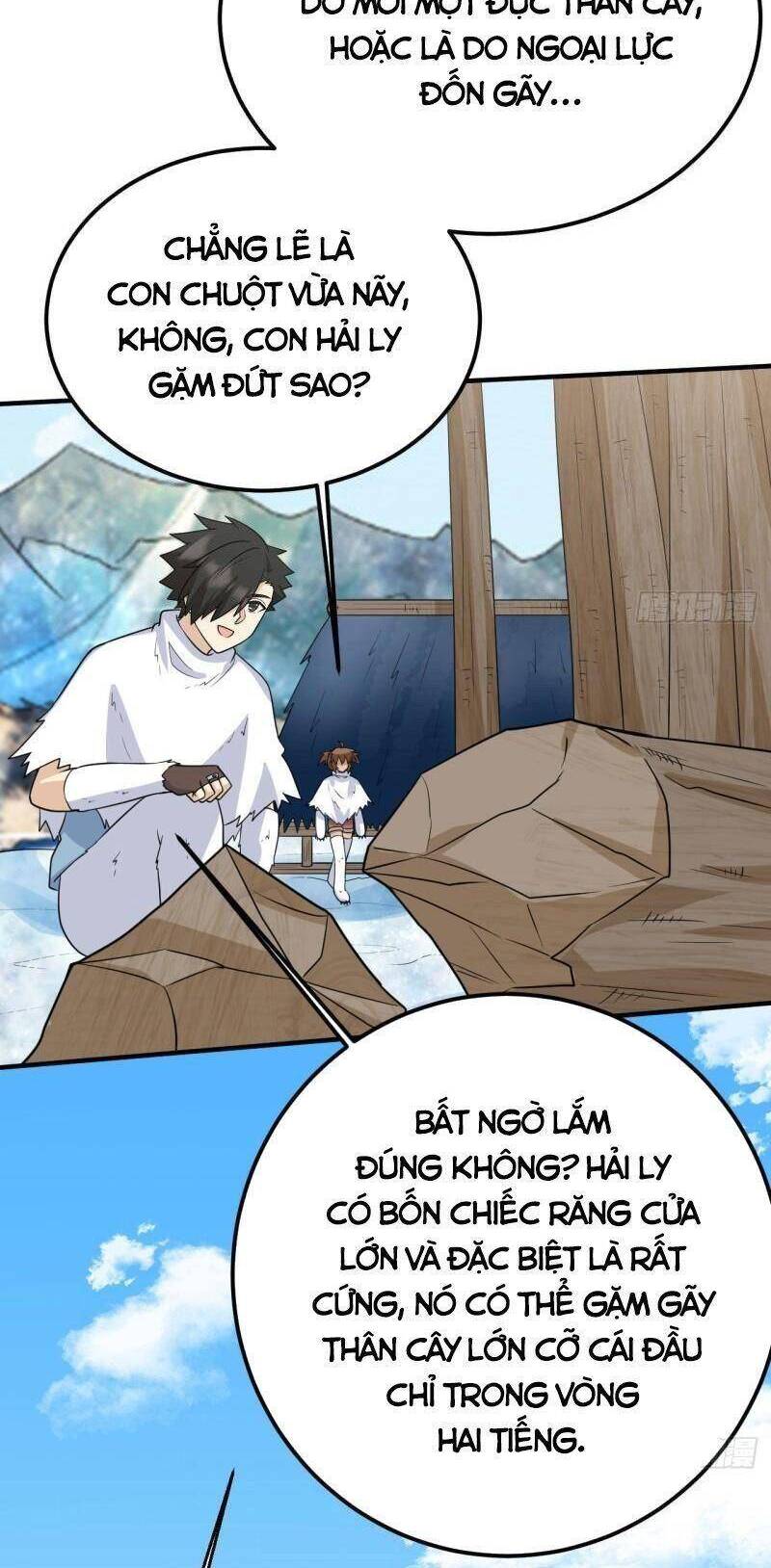 Sống Trên Hoang Đảo Cùng Các Em Gái Chapter 229 - Trang 2