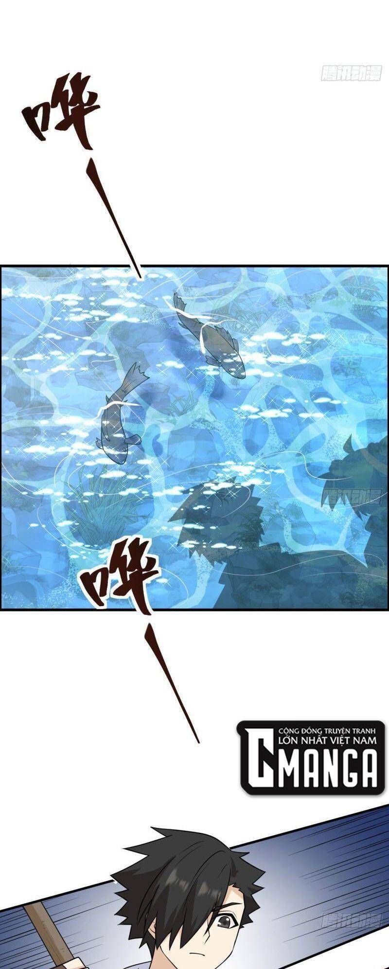 Sống Trên Hoang Đảo Cùng Các Em Gái Chapter 229 - Trang 2